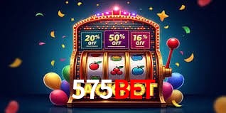 App Mobile 575BET - Jogue em Qualquer Lugar no Seu Smartphone