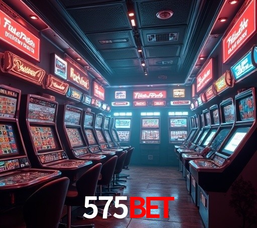 Benefícios do Login 575BET - Bônus e Vantagens Exclusivas