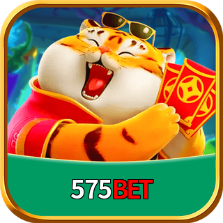 575BET Logo